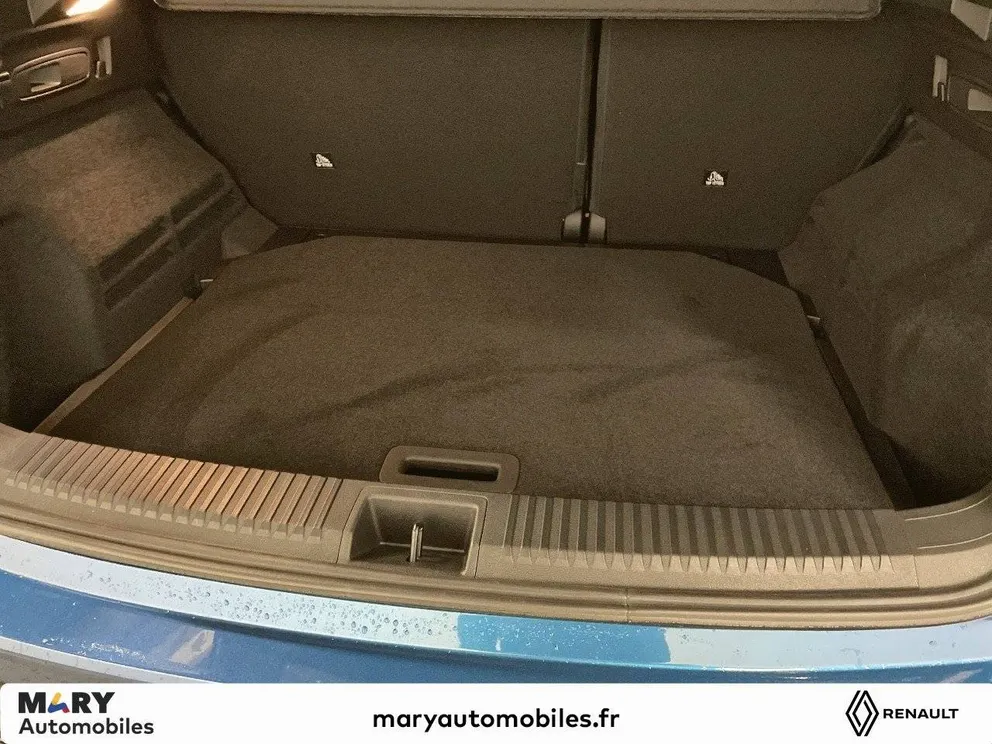 Véhicule occasion 206239 - renault AUSTRAL - Photo 6