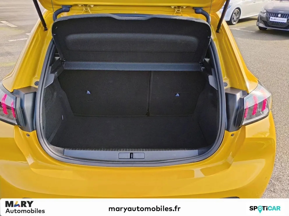 Véhicule occasion 164324 - peugeot 208 - Photo 6