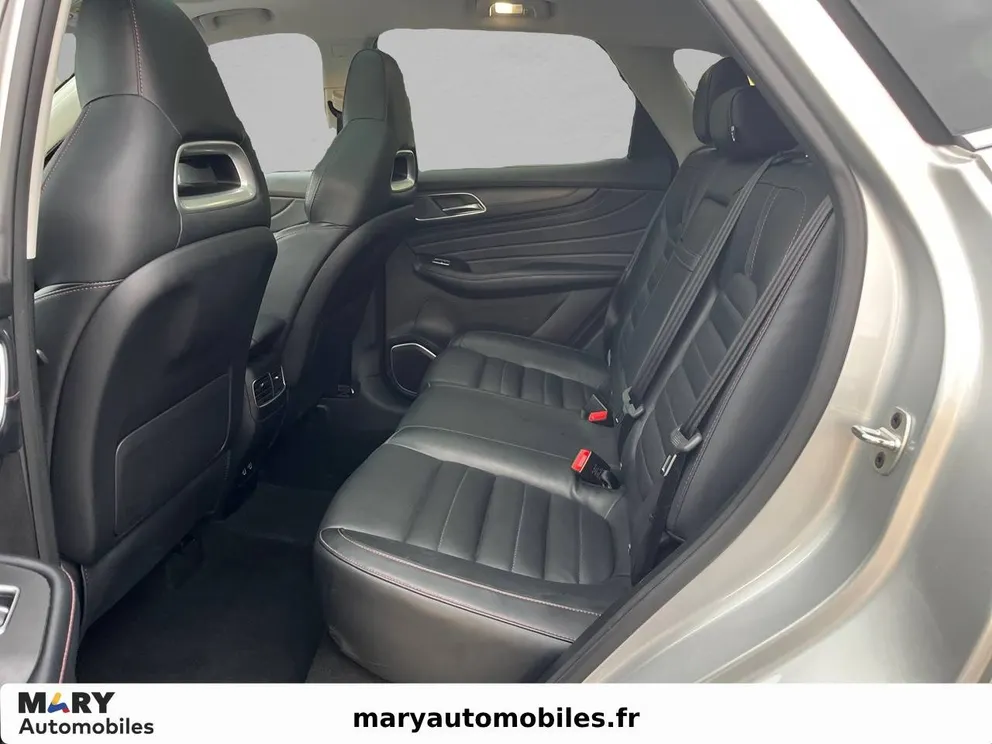 Véhicule occasion 219864 - mg EHS - Photo 10