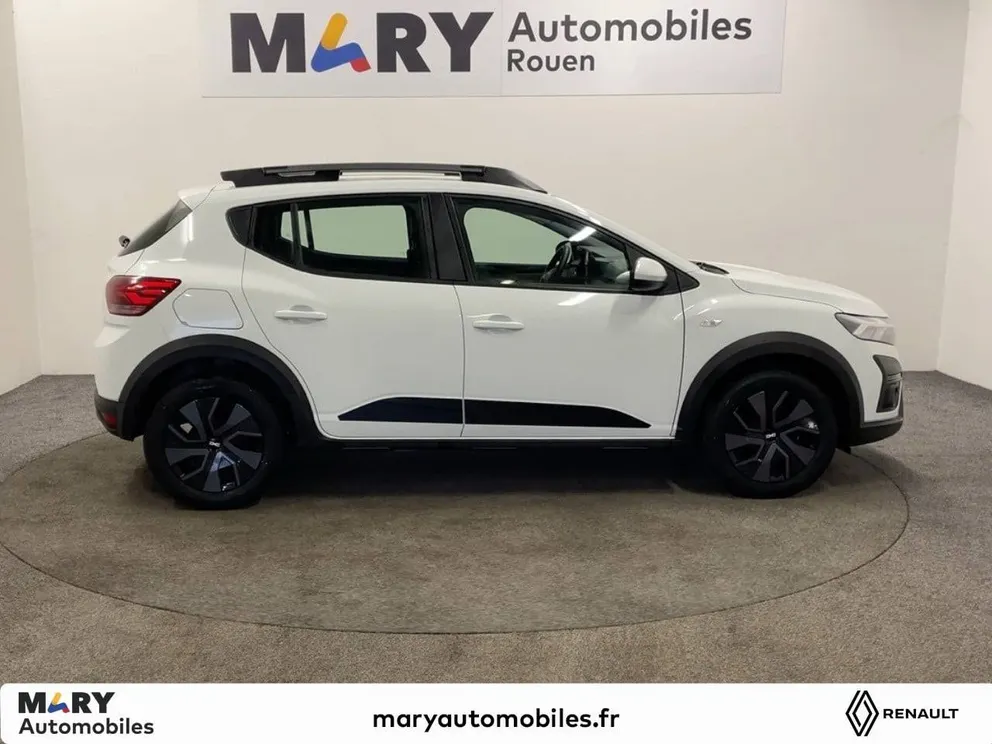 Véhicule occasion 208780 - dacia SANDERO - Photo 4