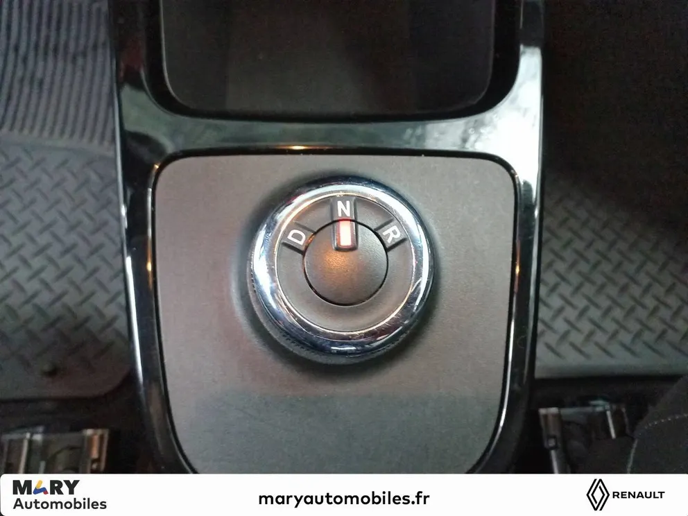 Véhicule occasion 218221 - dacia SPRING - Photo 14