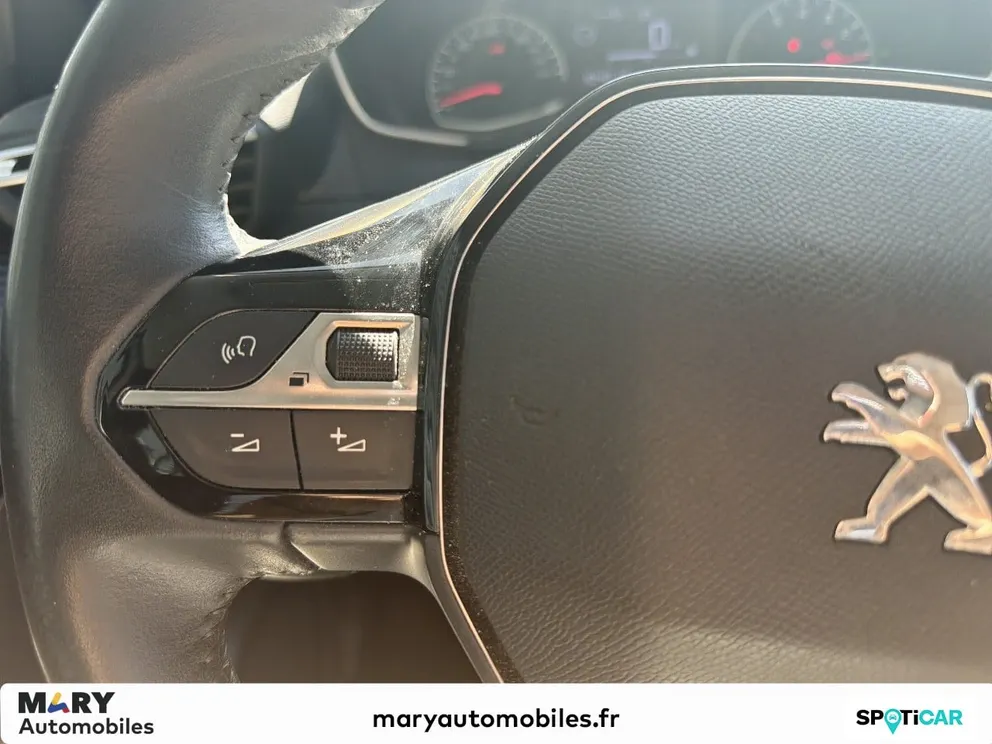 Véhicule occasion 1237496 - peugeot 208 - Photo 15