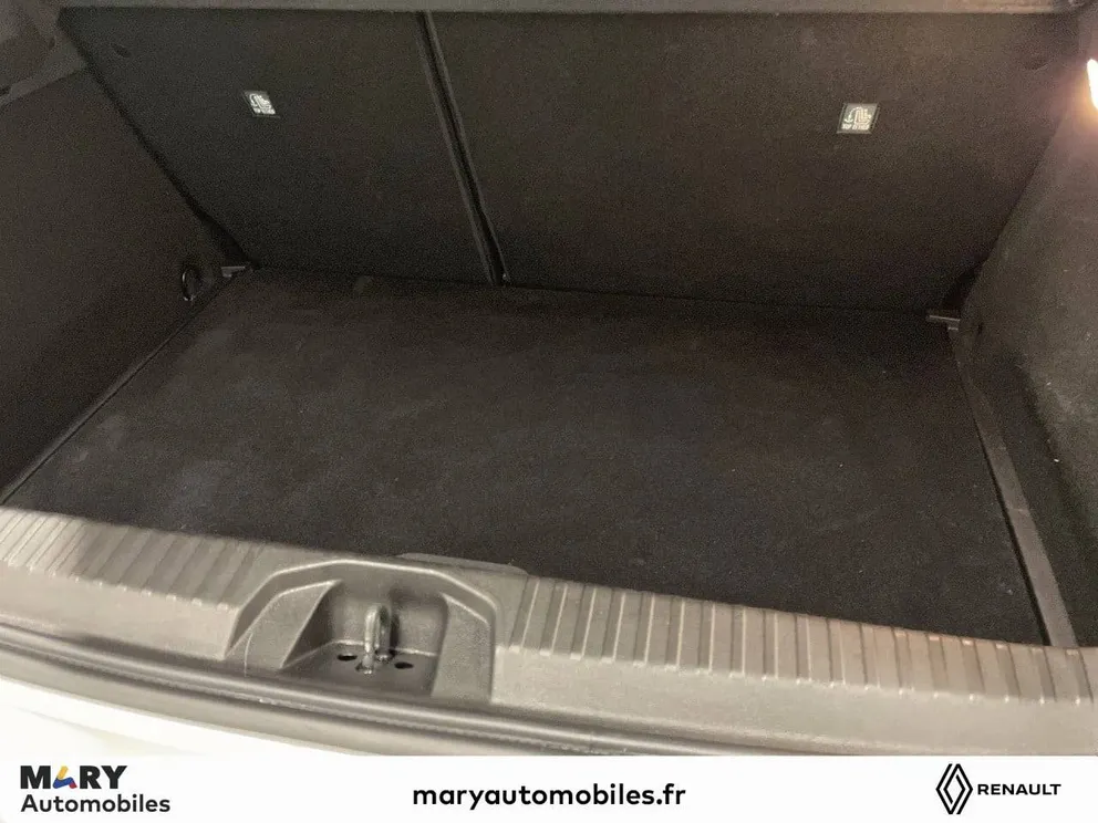 Véhicule occasion 221399 - renault CLIO - Photo 6