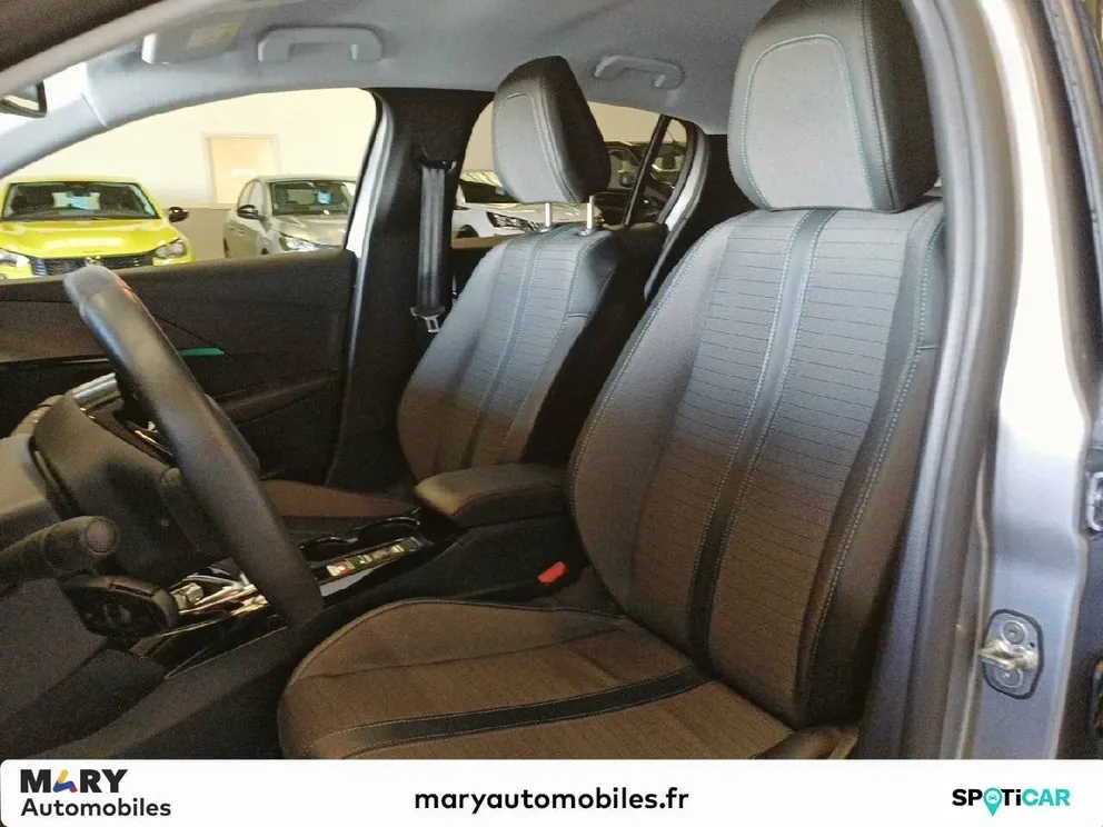 Véhicule occasion 222430 - peugeot 208 - Photo 9