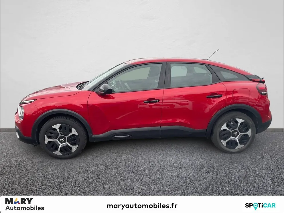 Véhicule occasion 141994 - Citroën C4 - Photo 4