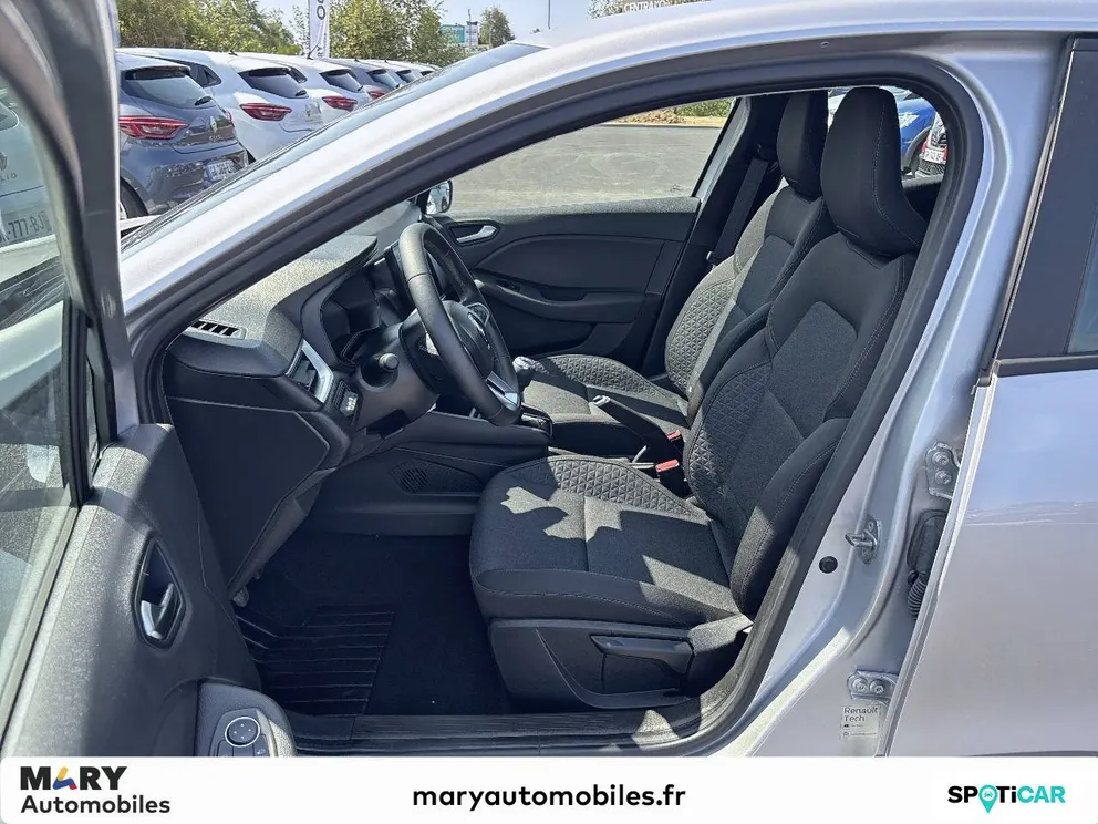 Véhicule occasion 188224 - renault CLIO - Photo 9