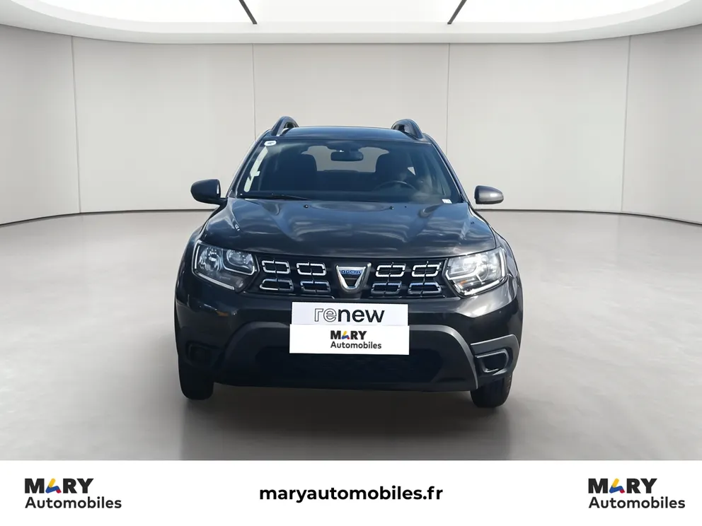 Véhicule occasion 1231207 - dacia DUSTER - Photo 7
