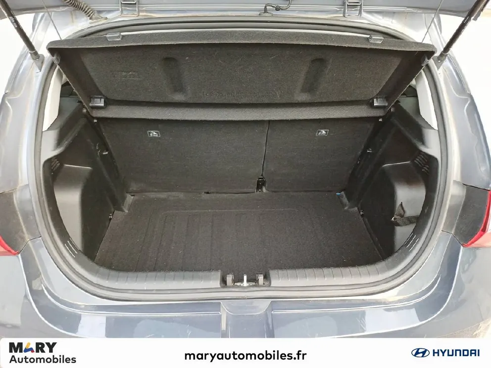 Véhicule occasion 196104 - hyundai i20 - Photo 6