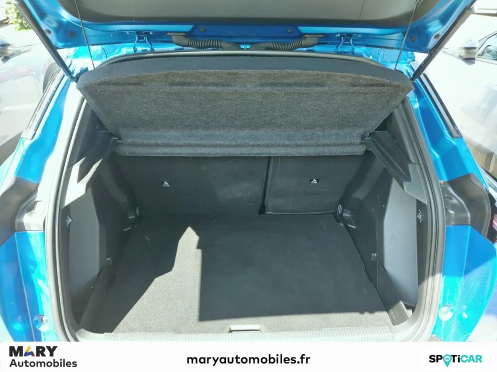 Véhicule occasion 205769 - peugeot 2008 - Photo 16