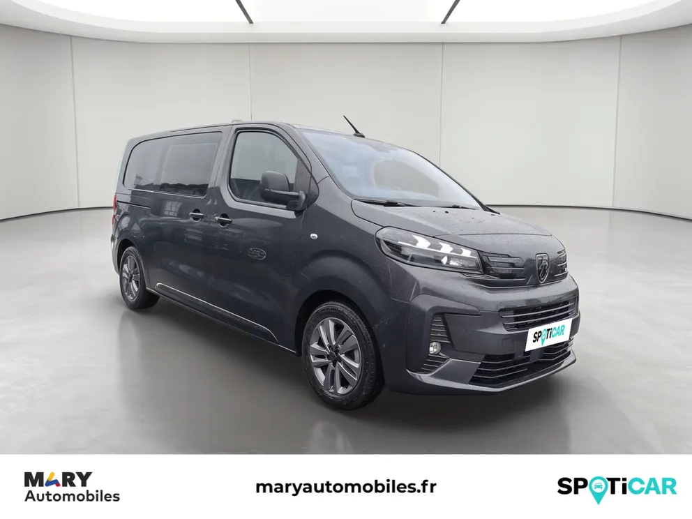 Véhicule occasion 1234646 - peugeot EXPERT - Photo 6