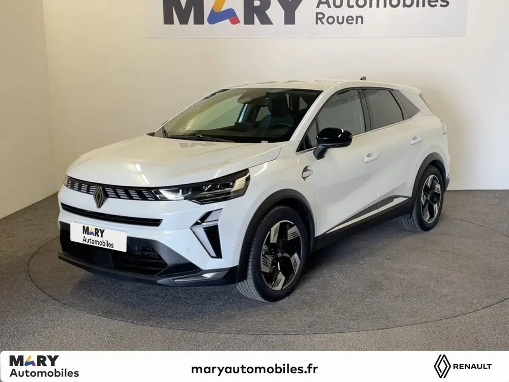 Véhicule occasion 230365 - renault SYMBIOZ - Photo 1