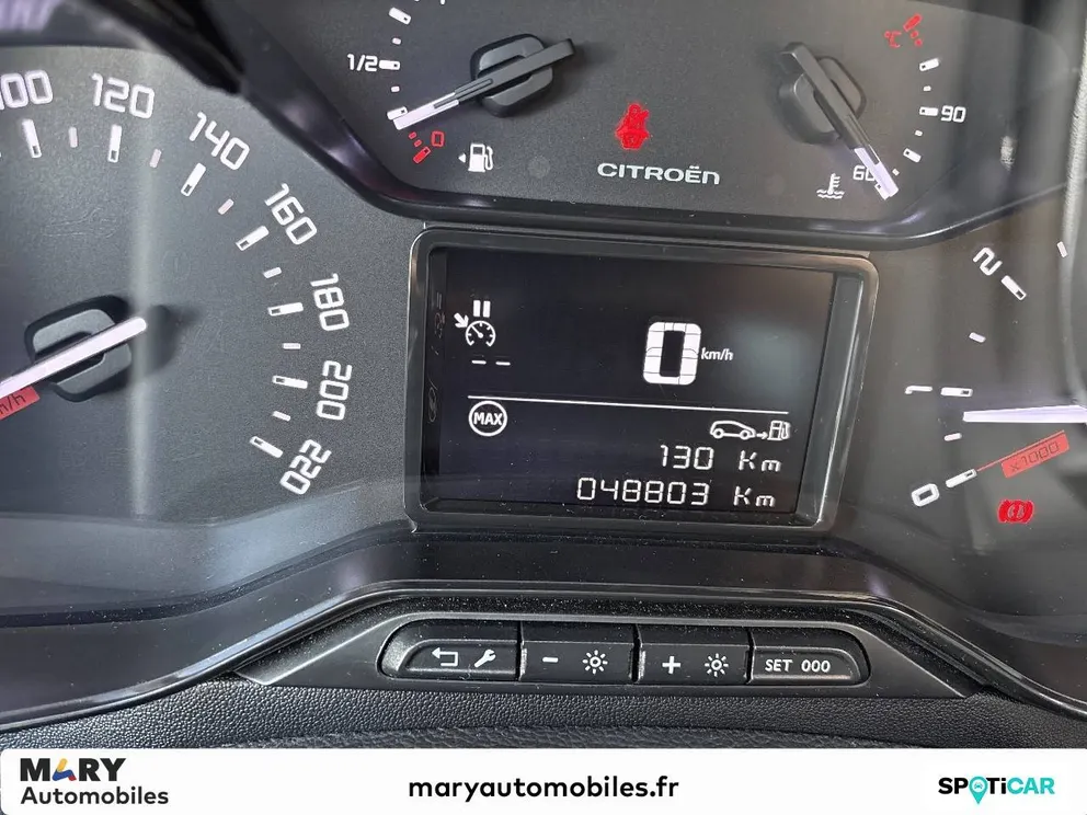 Véhicule occasion 202035 - Citroën C3 - Photo 16