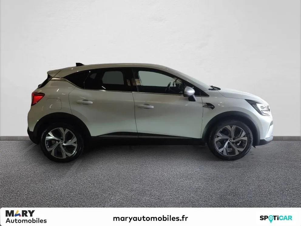 Véhicule occasion 232856 - renault CAPTUR - Photo 4