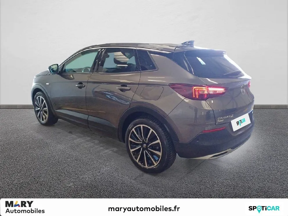 Véhicule occasion 206141 - opel GRANDLAND - Photo 7