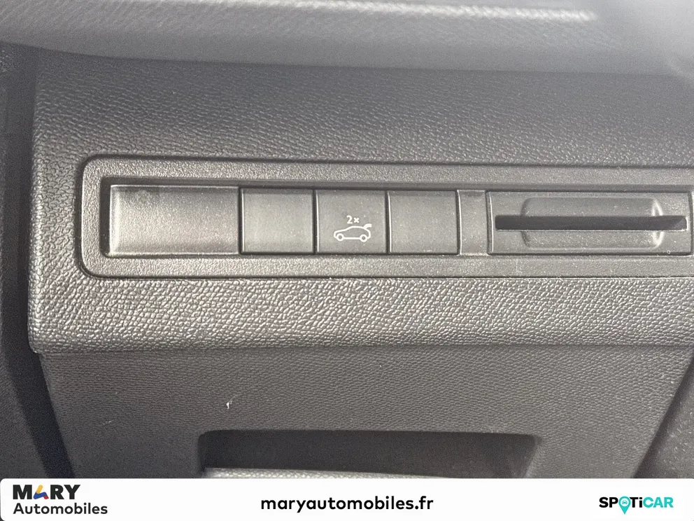 Véhicule occasion 237812 - peugeot 3008 - Photo 12