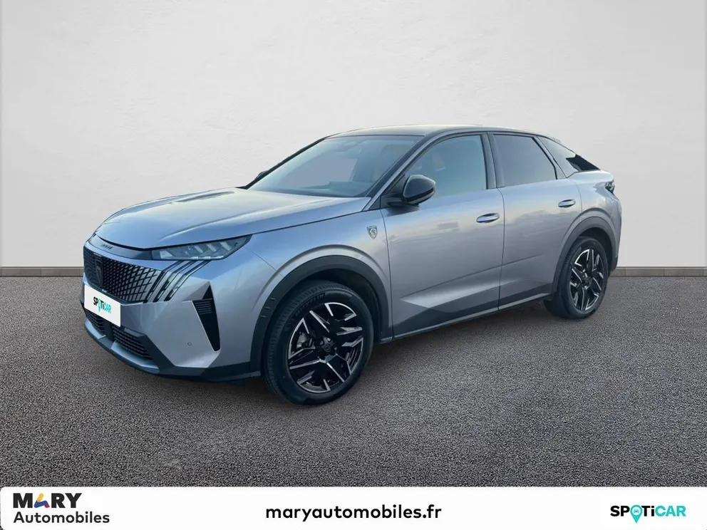 Véhicule occasion 206805 - peugeot 3008 - Photo 1