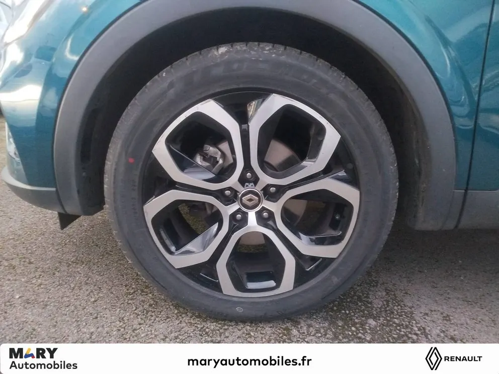 Véhicule occasion 207244 - renault ARKANA - Photo 11