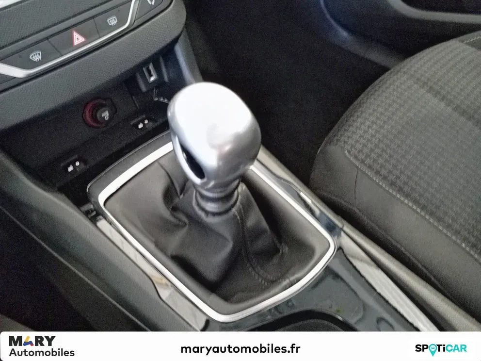 Véhicule occasion 225676 - peugeot 308 - Photo 11