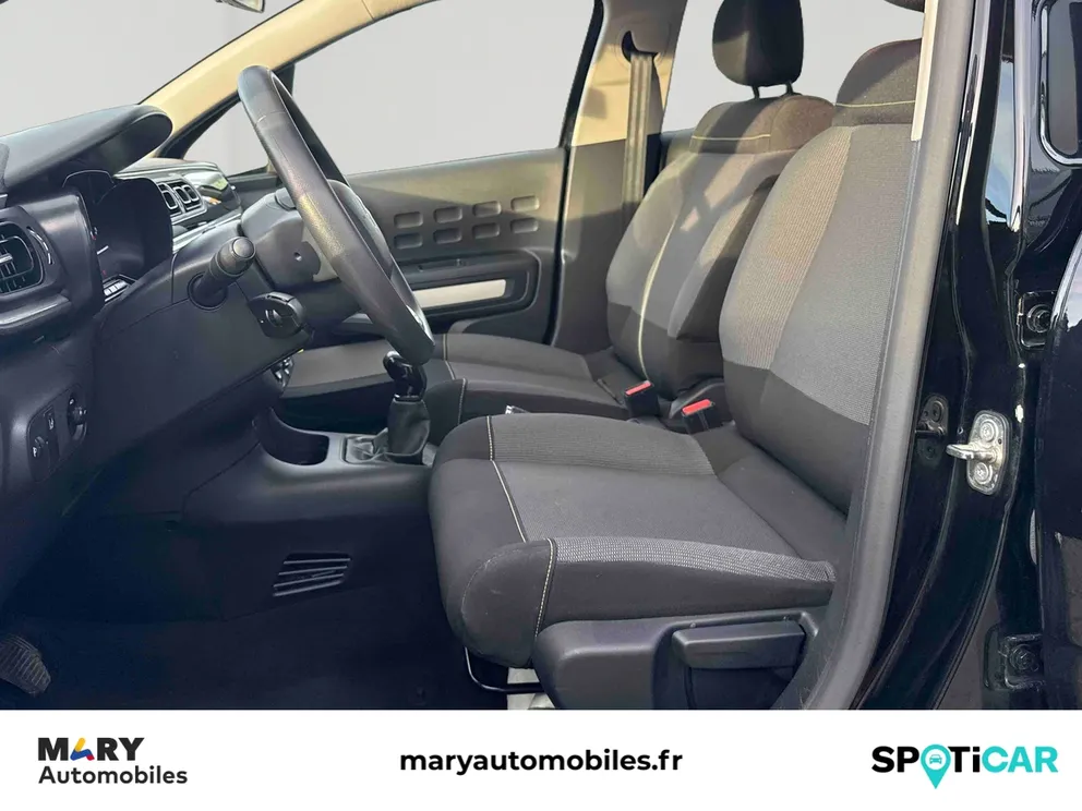 Véhicule occasion 1239591 - Citroën C3 - Photo 16