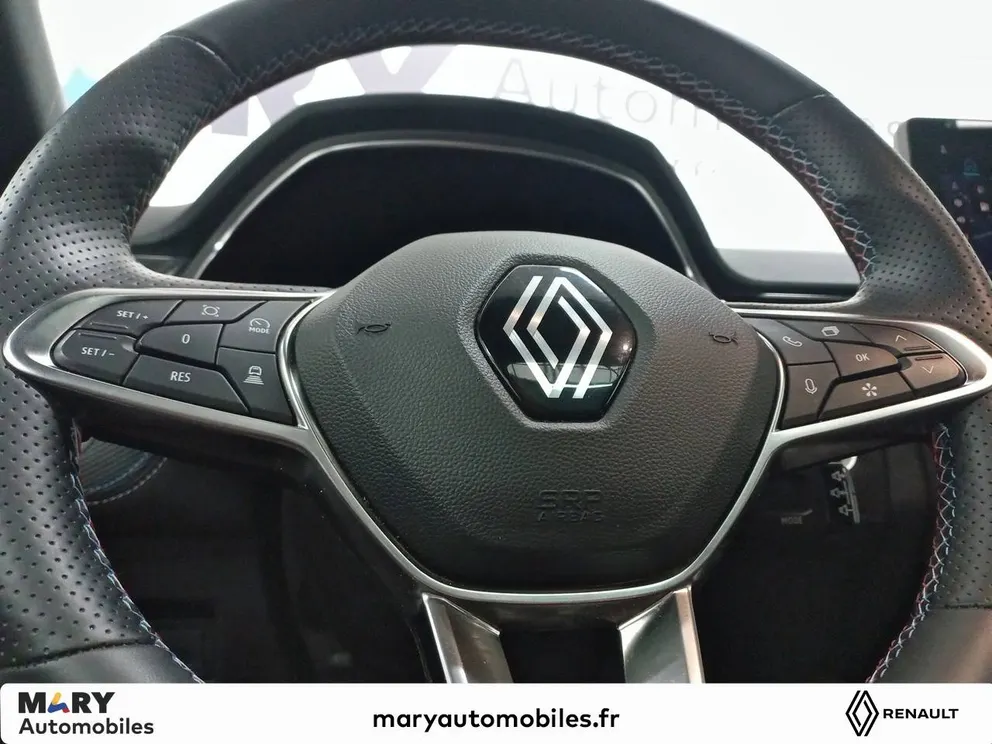 Véhicule occasion 205867 - renault CAPTUR - Photo 15