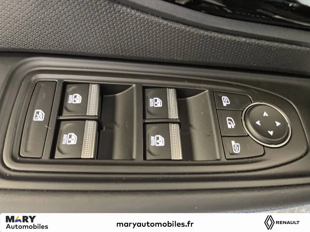 Véhicule occasion 224484 - renault CLIO VI HYBRID - Photo 14