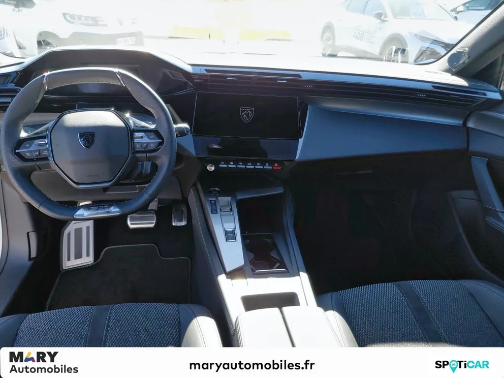 Véhicule occasion 236583 - peugeot 308 - Photo 8