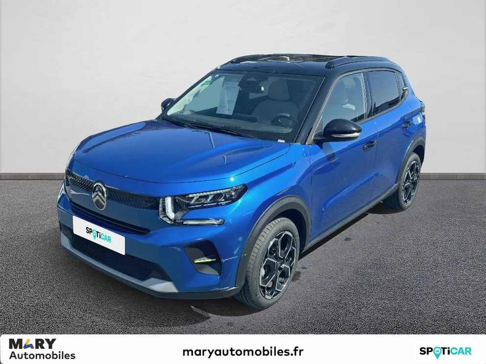 Véhicule occasion 1234214 - Citroën C3 - Photo 1