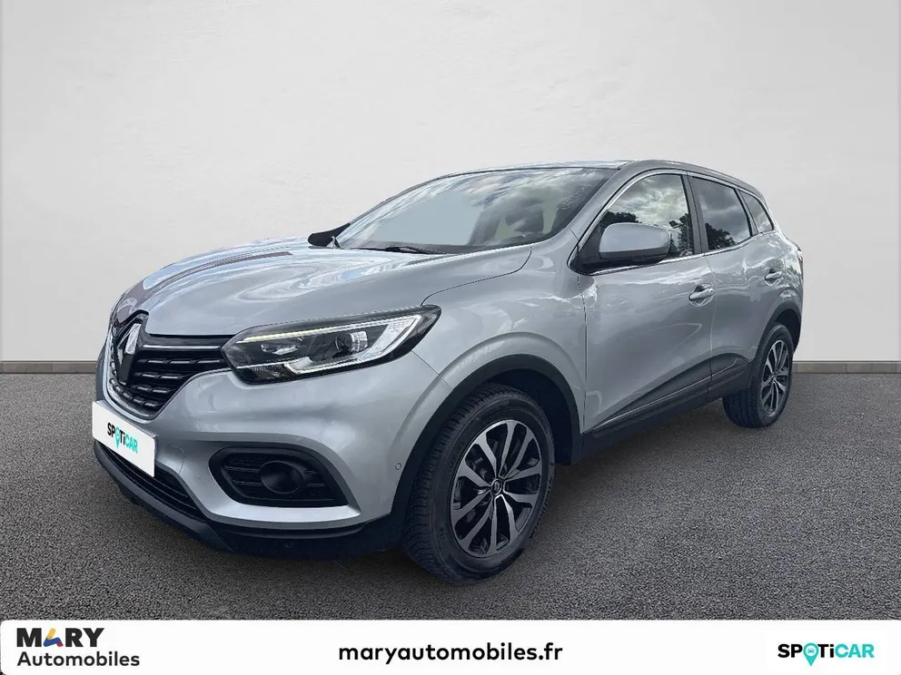 Véhicule occasion 229210 - renault KADJAR - Photo 1