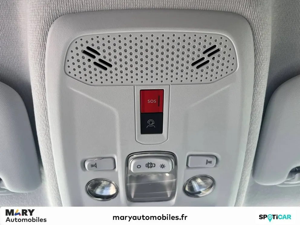 Véhicule occasion 207800 - peugeot 208 - Photo 14