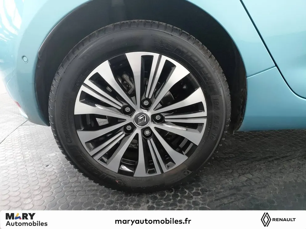 Véhicule occasion 222496 - renault ZOE - Photo 18