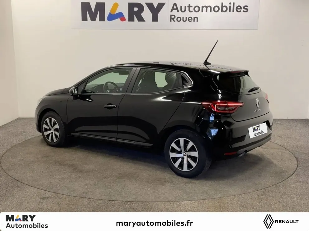 Véhicule occasion 207170 - renault CLIO - Photo 7