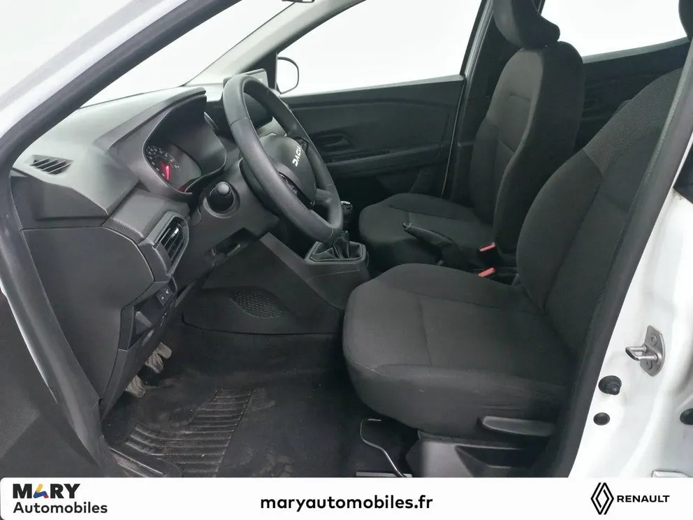 Véhicule occasion 224873 - dacia SANDERO - Photo 9