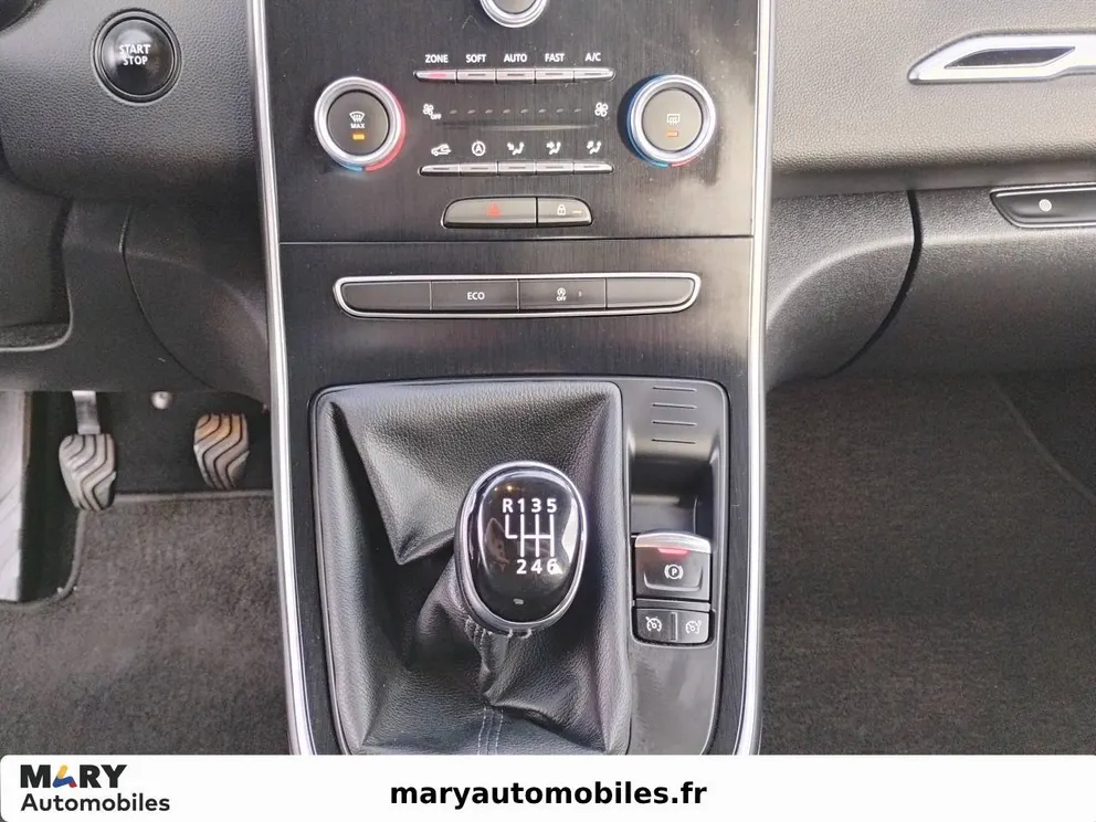 Véhicule occasion 227552 - renault GRAND SCENIC - Photo 13