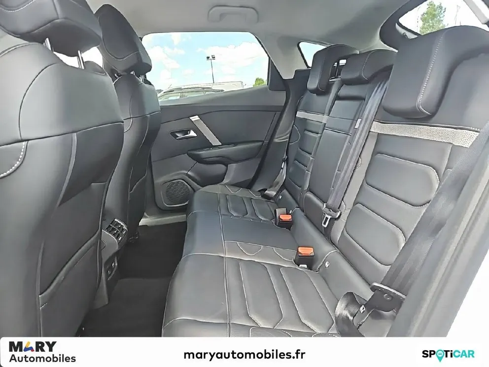 Véhicule occasion 225108 - Citroën C4 - Photo 10