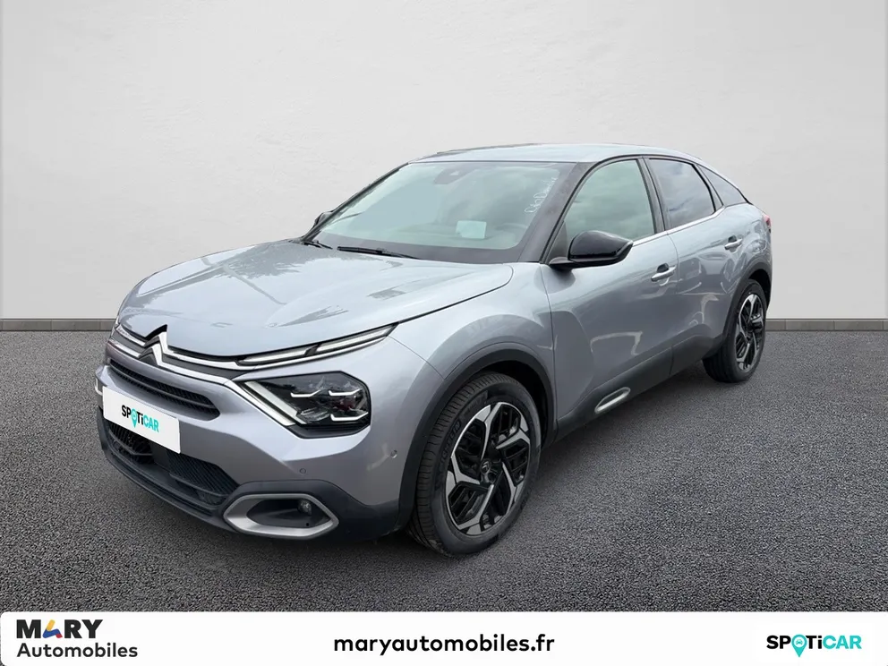 Véhicule occasion 234901 - Citroën C4 - Photo 1