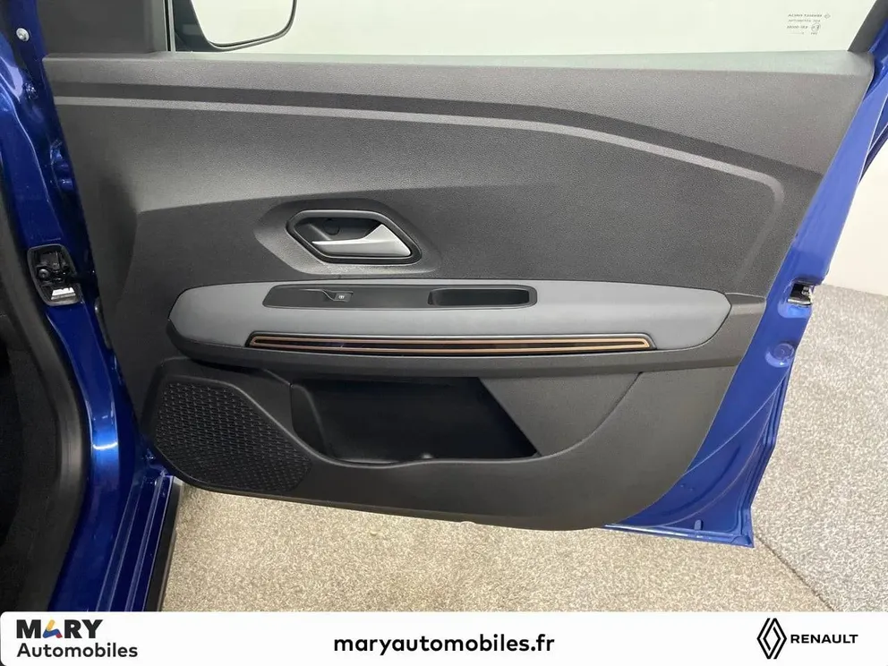 Véhicule occasion 229326 - dacia SANDERO - Photo 18