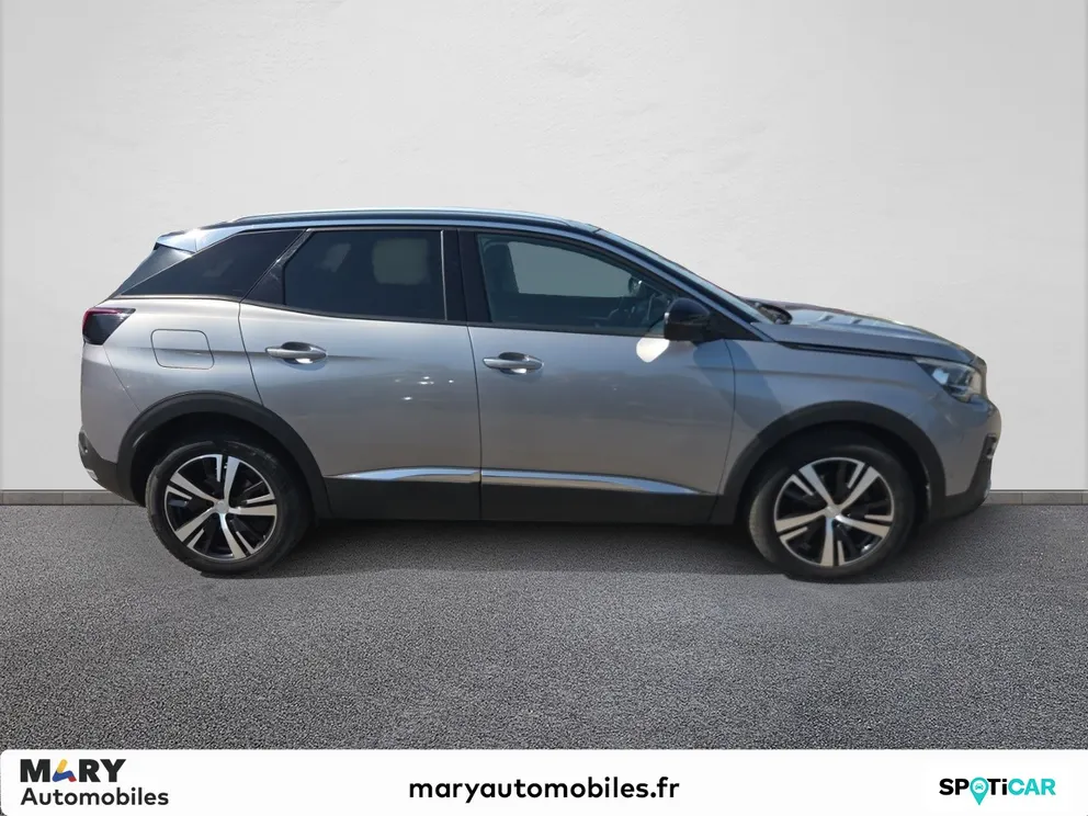 Véhicule occasion 231102 - peugeot 3008 - Photo 4