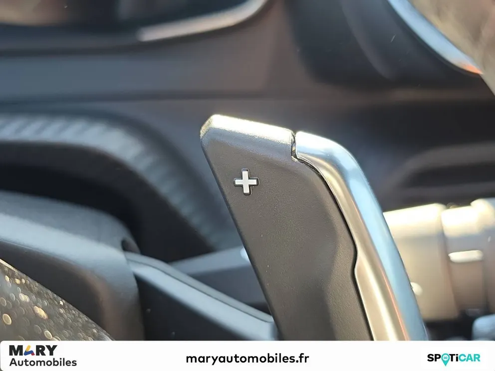 Véhicule occasion 177622 - peugeot 2008 - Photo 18