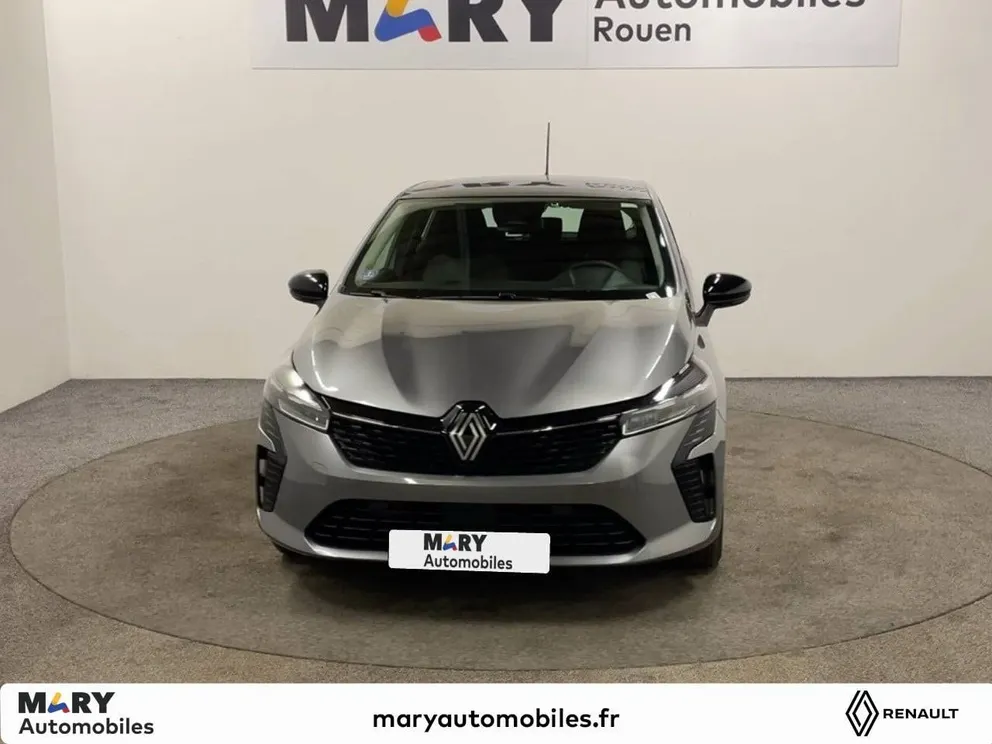 Véhicule occasion 215689 - renault CLIO - Photo 2