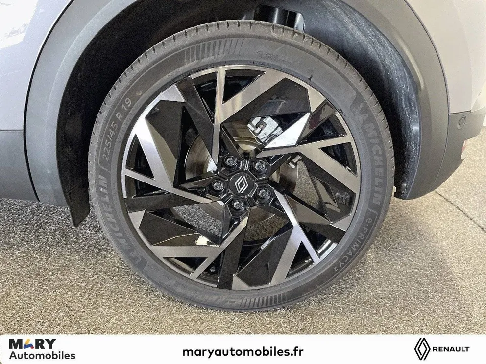 Véhicule occasion 193495 - renault CAPTUR - Photo 11