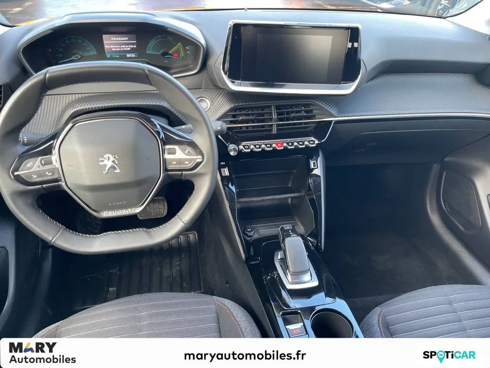 Véhicule occasion 204433 - peugeot 208 - Photo 8