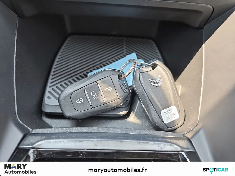 Véhicule occasion 1230726 - Citroën C4 - Photo 44