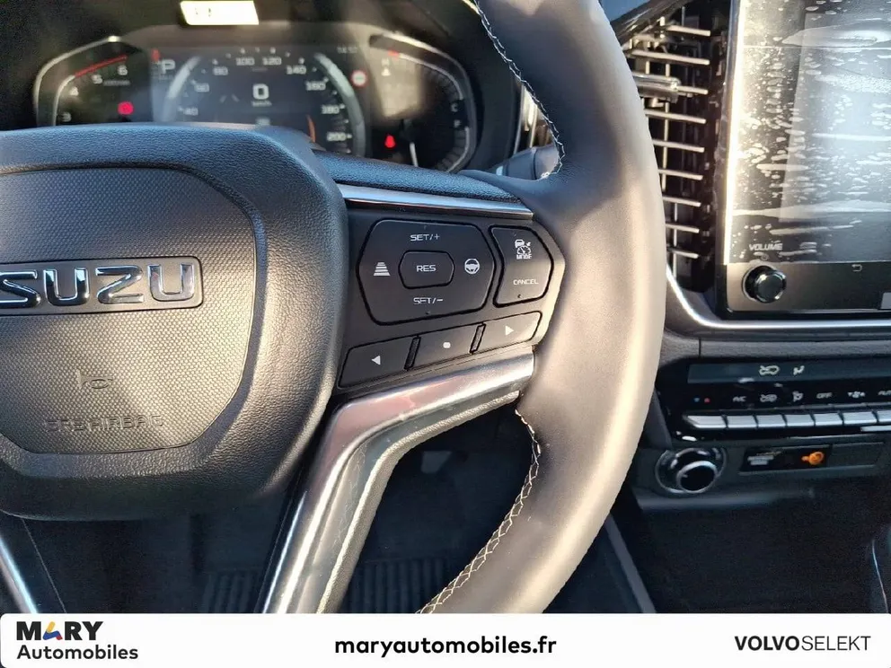 Véhicule occasion 220637 - isuzu D-MAX - Photo 16