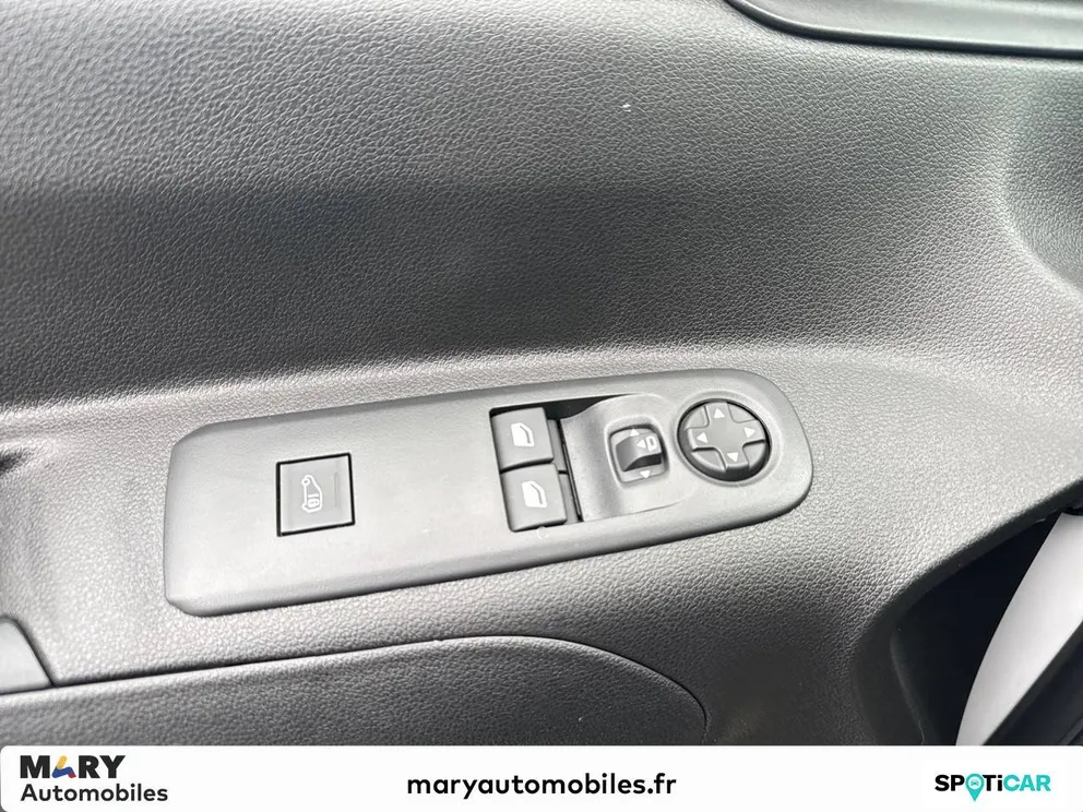 Véhicule occasion 209531 - peugeot PARTNER - Photo 15