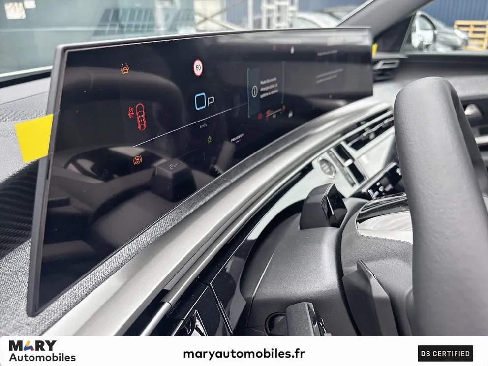 Véhicule occasion 1228322 - peugeot 3008 - Photo 10
