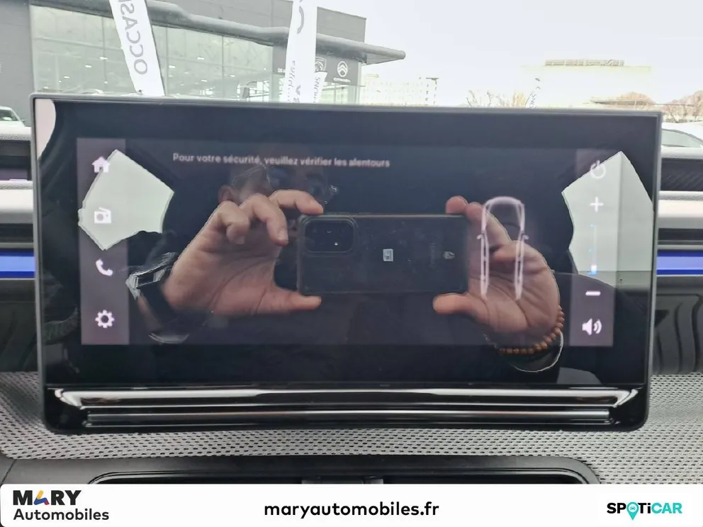 Véhicule occasion 200044 - Citroën C3 - Photo 14