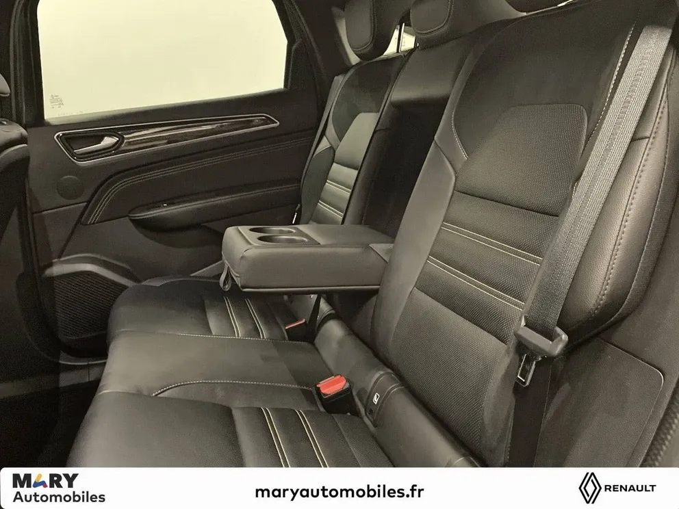 Véhicule occasion 213439 - renault ARKANA - Photo 10