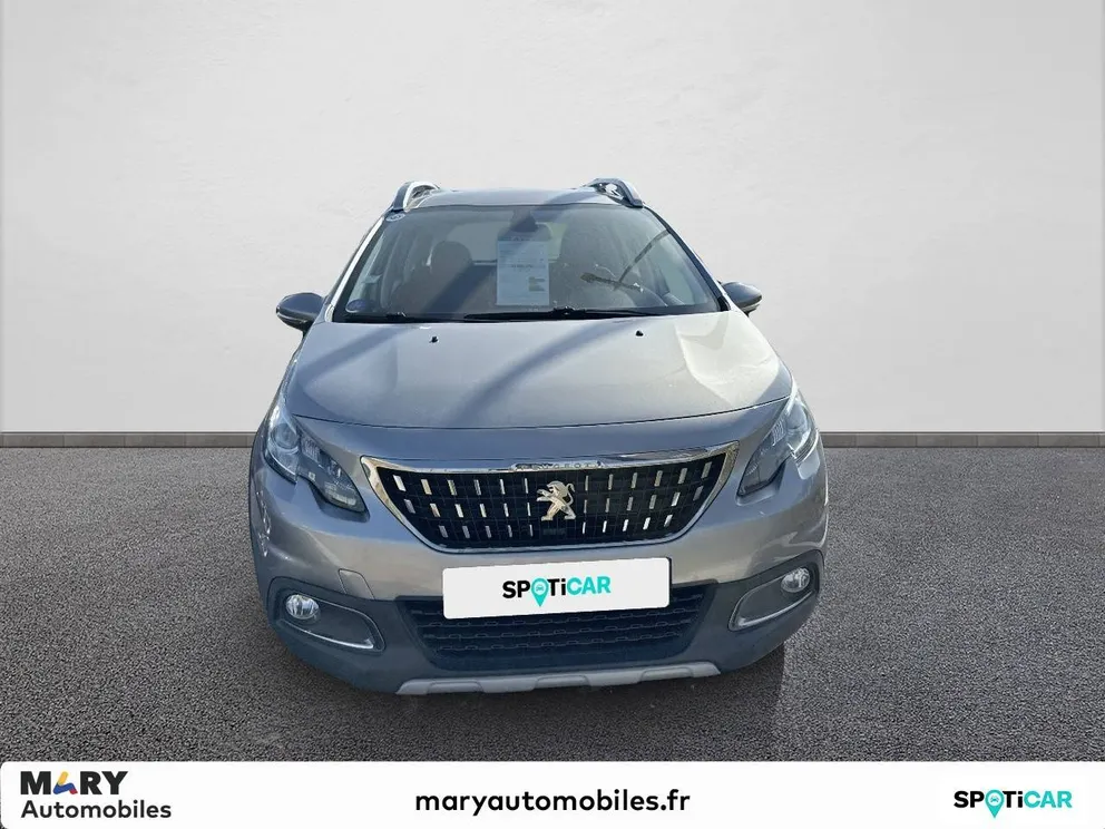 Véhicule occasion 155952 - peugeot 2008 - Photo 2