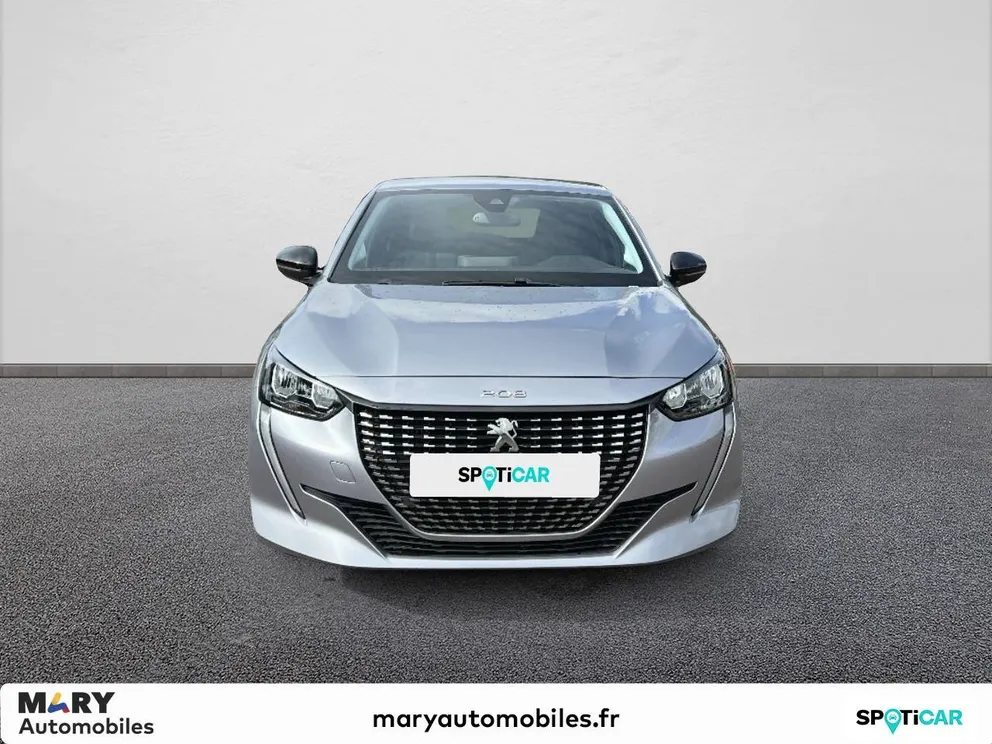 Véhicule occasion 234634 - peugeot 208 - Photo 2