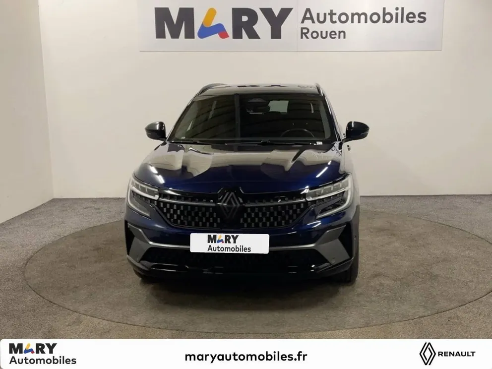 Véhicule occasion 213249 - renault ESPACE - Photo 2